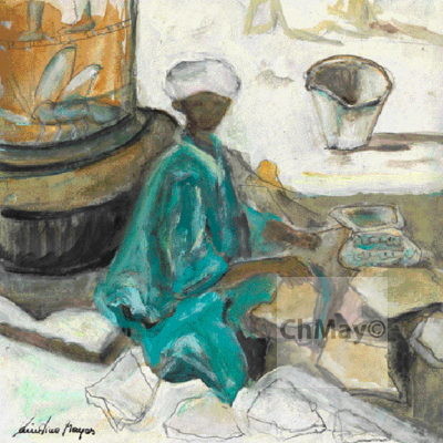 Christine-Mayer_Aegypten_ Aqua_040