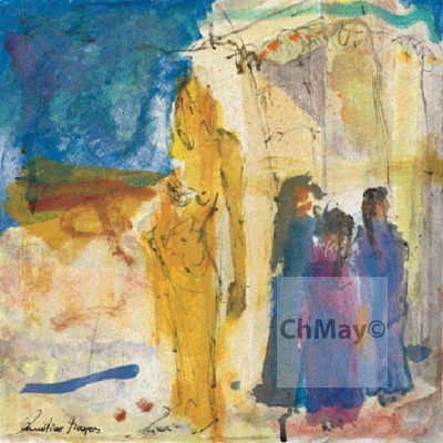 Christine-Mayer_Aegypten_Aqua_002