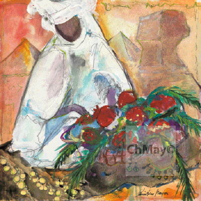 Christine-Mayer_Aegypten_Aqua_019