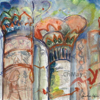 Christine-Mayer_Aegypten_Aqua_027