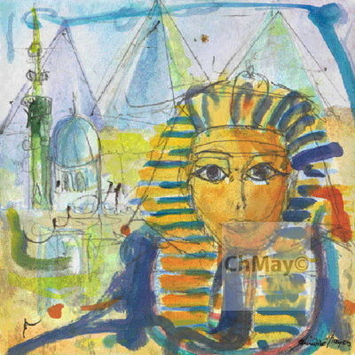 Christine-Mayer_Aegypten_Aqua_035