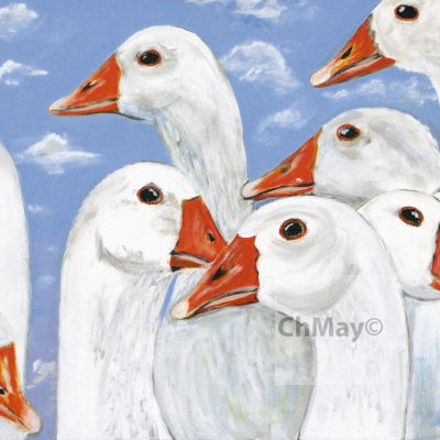 Christine-Mayer_Gaense_001