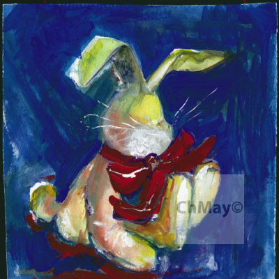 Christine-Mayer_Hase_01