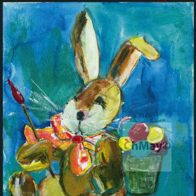 Christine-Mayer_Hase_02