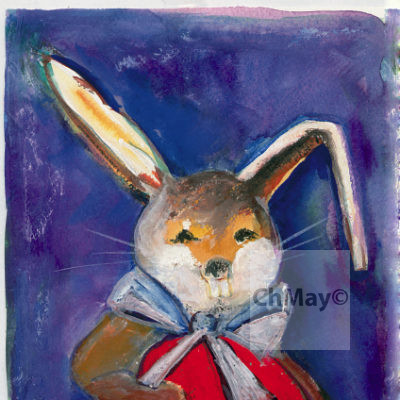 Christine-Mayer_Hase_04