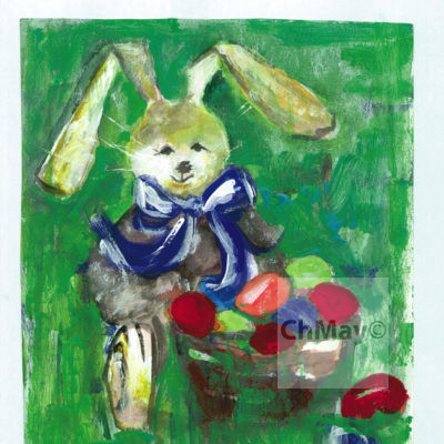 Christine-Mayer_Hase_08