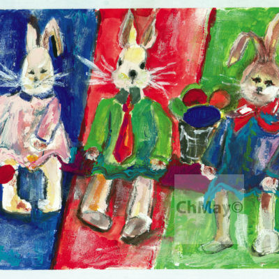 Christine-Mayer_Hase_09