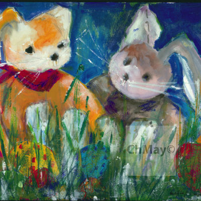 Christine-Mayer_Hase_12